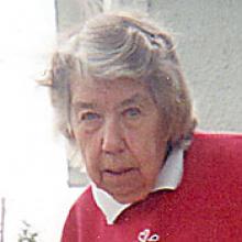 SUNFLOWER MUZYKA Obituary pic