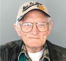 VICTOR UNGER Obituary pic