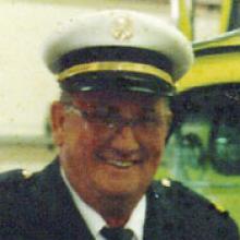 EFFIE (ERWIN) NEUBAUER Obituary pic