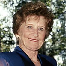 JOYCE LILLIAN HAMPTON Obituary pic