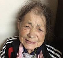 RITA BOISSONNEAULT Obituary pic