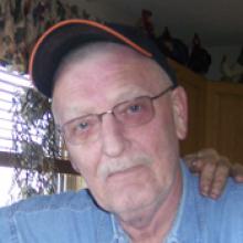 WILLIAM (BILL) HUCUL Obituary pic