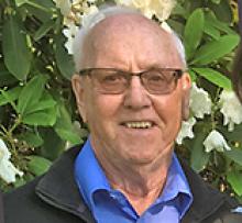 ROBERT REGINALD ZIMMERMAN (BOB) Obituary pic