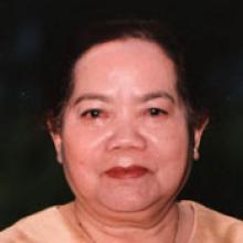 SIRI INTHAVONG Obituary pic
