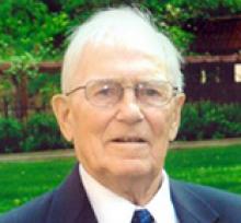 RICHARD WEIGHTMAN Obituary pic