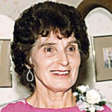 ANNE KUPCHAK/WILCZYNSKA Obituary pic