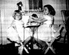 LORRAINE Obituary pic
