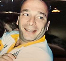 SHANNON NEIL HIRSCH Obituary pic