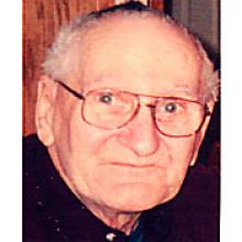 ANDRE JOSEPH TELLIER Obituary pic