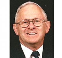 WALTER WALLIS STEINER Obituary pic