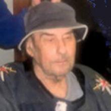 MICHAEL ROY KOSTELNUK Obituary pic