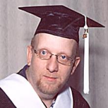 KEVIN UNRAU Obituary pic