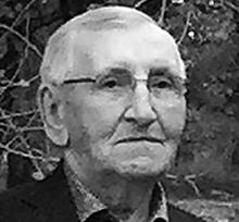 ARNO SEIDLER Obituary pic