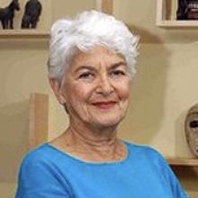 JOAN CALOF Obituary pic