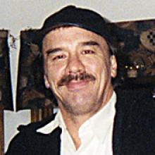 RONNIE CHARTRAND Obituary pic