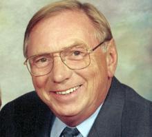 JEREMY JOHN WATSON Obituary pic