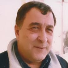 GREGORY ALEXANDER JOHN KURDYDYK Obituary pic