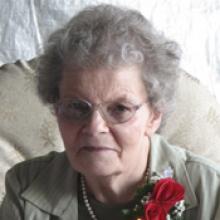 KATHERINE (KAY) KLASSEN Obituary pic