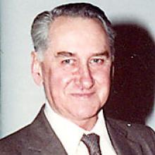 FRANK BOBOWSKI Obituary pic
