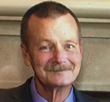 ROBERT GARRY BROESKY Obituary pic