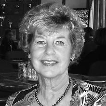 JACQUELINE CAROL WALLACE Obituary pic