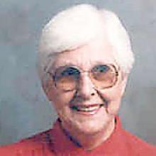 SOPHIE ANDERSON (WEREMY) Obituary pic