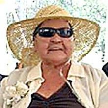 JESSIE PELLETIER-FONTAINE Obituary pic