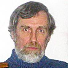 WAYNE LLOYD DUGRAY Obituary pic