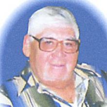 EDWARD JOSEPH FLETT Obituary pic