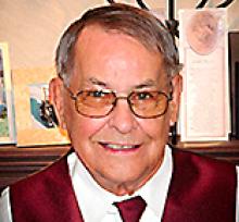 TED AUGUSTINE HOMENUIK Obituary pic