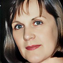 BARBARA FRANCOIS Obituary pic