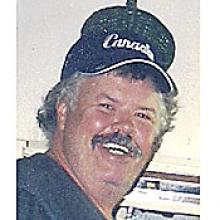 WILLIAM (RICK) RICHARD OWEN Obituary pic