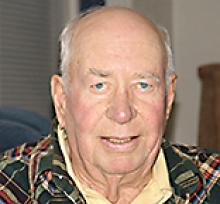 LORNE M. MCCANNELL Obituary pic