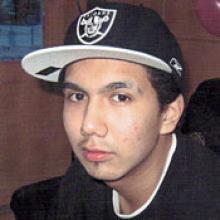DAMIEN THOMAS LEE KIRKNESS Obituary pic