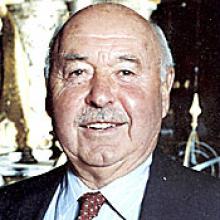 DANIEL RICHARD GYSELINCK Obituary pic