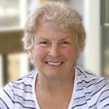 DIANE ADELE SLATER Obituary pic