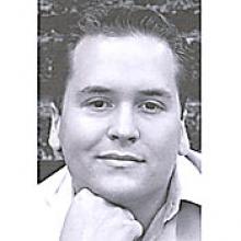 CAMERON EDWARD WILSON Obituary pic