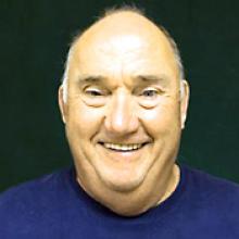CRAIG JAMES HAMILL Obituary pic