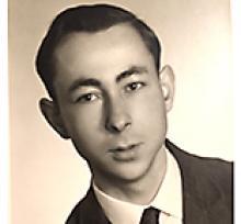 PASCUAL H. RANGIL Obituary pic