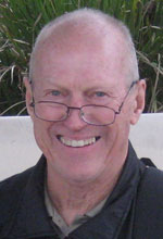 Peter H. Rempel Obituary pic