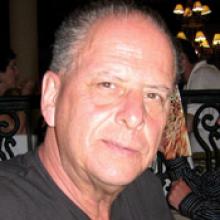 JOHN CHARLES BURNS Obituary pic