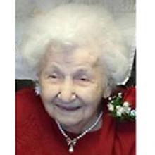 ANNE TUCHIWSKY (FURMAN) Obituary pic