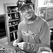 RICKY (RICK) BINKLEY Obituary pic