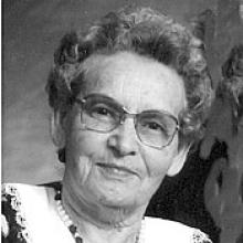 KATHERINA (TINA) PENNER (THIESSEN) Obituary pic
