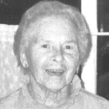 STELLA DWORNICK (SADOWICK)  Obituary pic