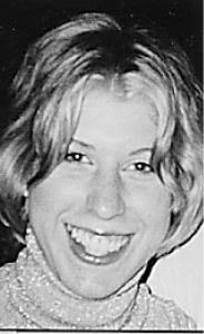 JENNY DIANE FRASER Obituary pic