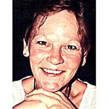 COLLEEN DOBSON Obituary pic