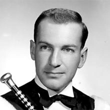 ALAN BRYCE SHAW Obituary pic