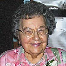 KATHERINE (KAY) THOMPSON (KRAWETZ) Obituary pic