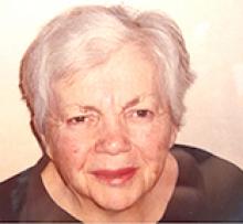EMILY MARIE MANES (GUNTER) Obituary pic